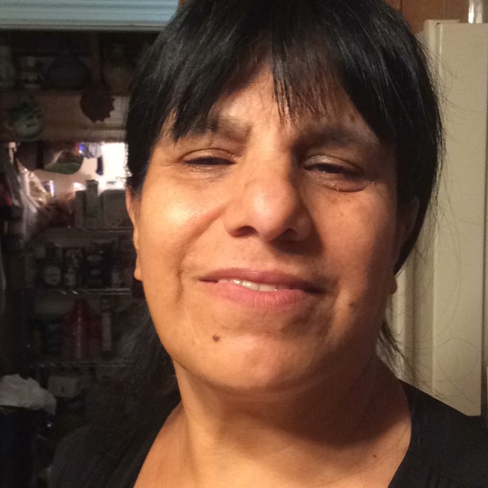 Meet your Posher, Vivian